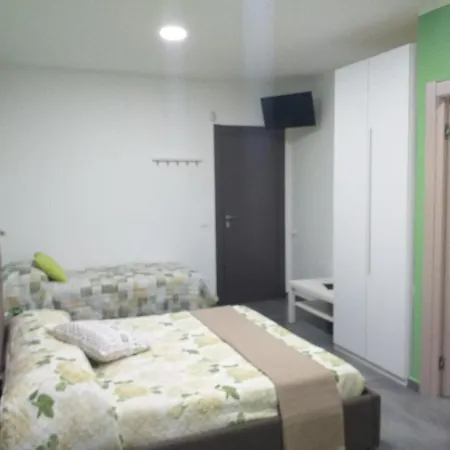 Bed & Breakfast La Grotta Nicolosi