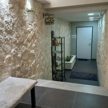 La Grotta Bed & Breakfast Nicolosi