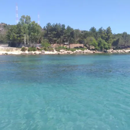 La Grotta Bed & Breakfast 3*