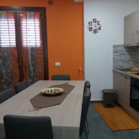 Bed & Breakfast La Grotta Nicolosi