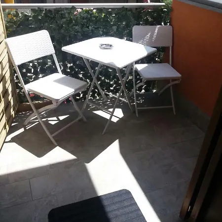 La Grotta Bed & Breakfast Nicolosi