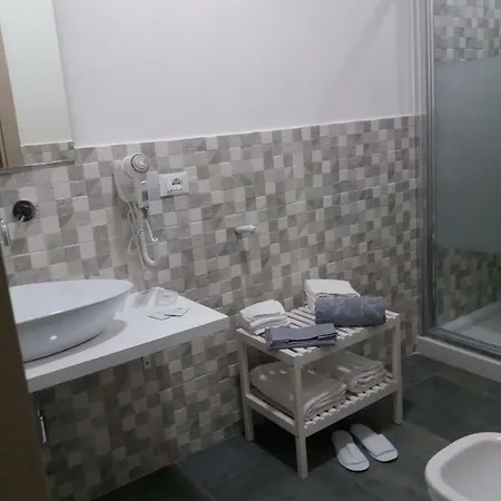 La Grotta Bed & Breakfast 3*