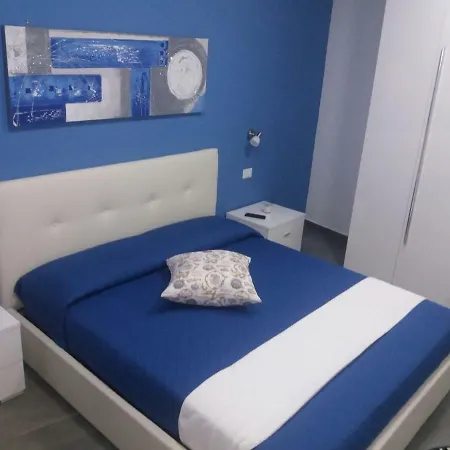 Bed & Breakfast La Grotta Nicolosi
