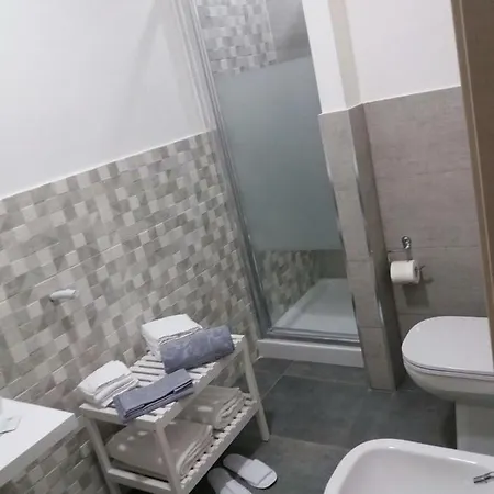 Bed & Breakfast La Grotta Nicolosi