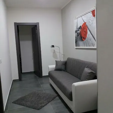 Bed & Breakfast La Grotta Nicolosi