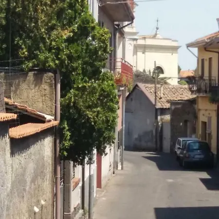 La Grotta Nicolosi