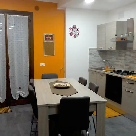 La Grotta Bed & Breakfast 3*