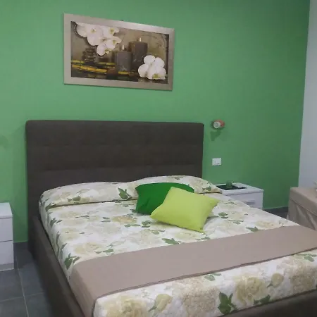Nocleg ze śniadaniem La Grotta