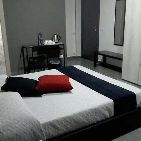 Nocleg ze śniadaniem La Grotta 4*