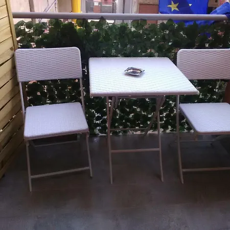 Alojamento de Acomodação e Pequeno-almoço La Grotta