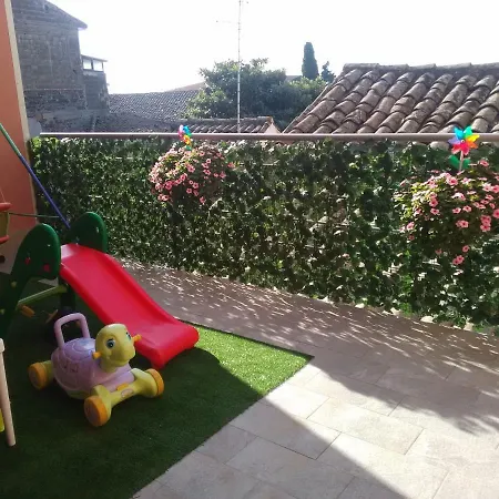 La Grotta 4* Nicolosi