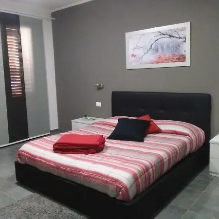 La Grotta Bed & Breakfast Nicolosi