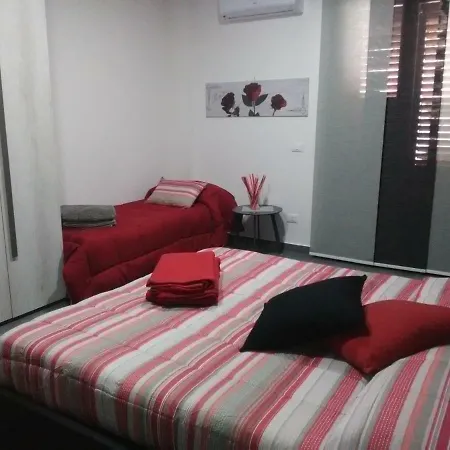 Bed & Breakfast La Grotta Nicolosi