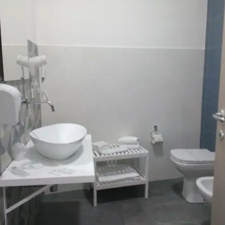 Bed & Breakfast La Grotta