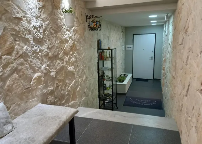 La Grotta Alojamento de Acomodação e Pequeno-almoço Nicolosi