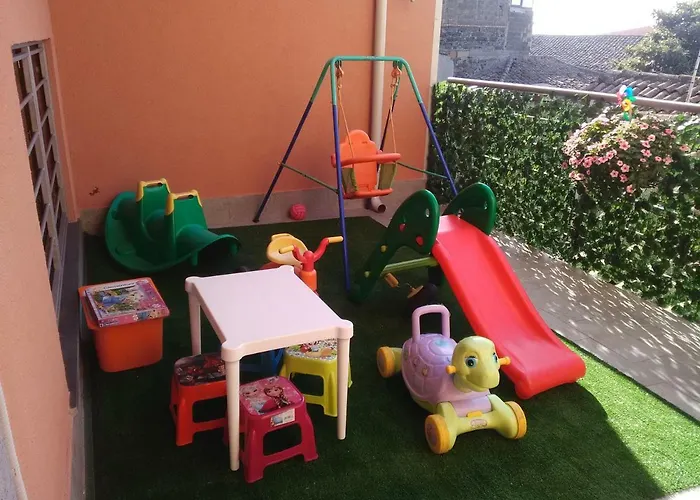 La Grotta Nicolosi