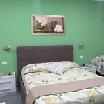 La Grotta Bed and Breakfast Nicolosi