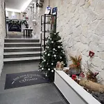 Bed and Breakfast La Grotta