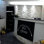 Bed and Breakfast La Grotta 4*
