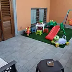 Bed and Breakfast La Grotta 4*