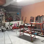 La Grotta Bed and Breakfast Nicolosi