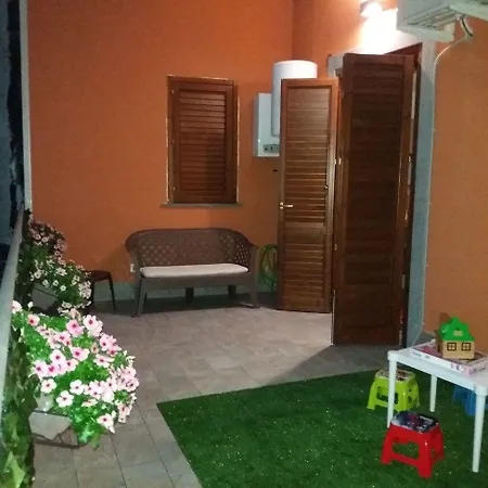 La Grotta B&B 4*