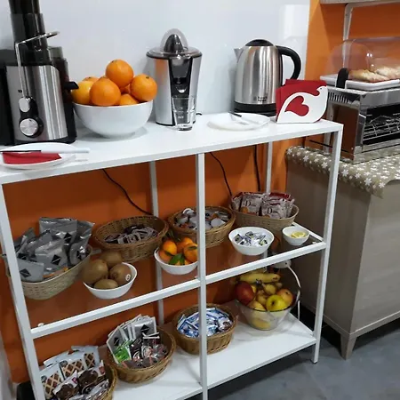 La Grotta 4* 니콜로시