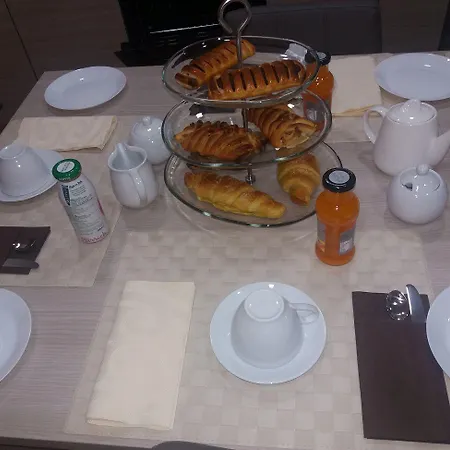 B&B La Grotta 4*