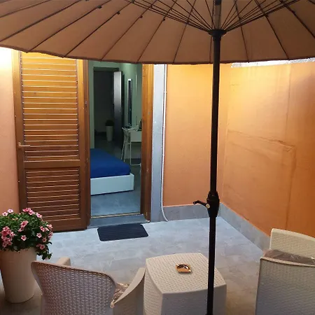 B&B La Grotta 4*
