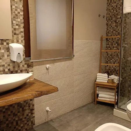 La Grotta B&B 4*