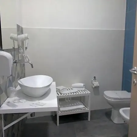 La Grotta Bed & Breakfast Nicolosi