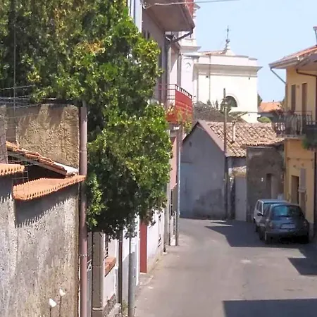 La Grotta Bed & Breakfast Nicolosi