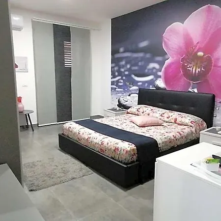 Bed & Breakfast La Grotta