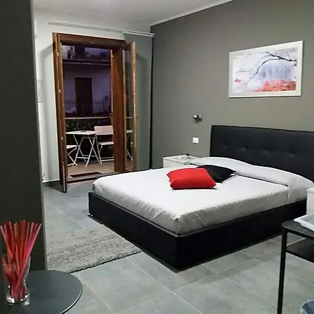 Bed & Breakfast La Grotta 4*
