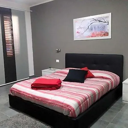Bed & Breakfast La Grotta Nicolosi
