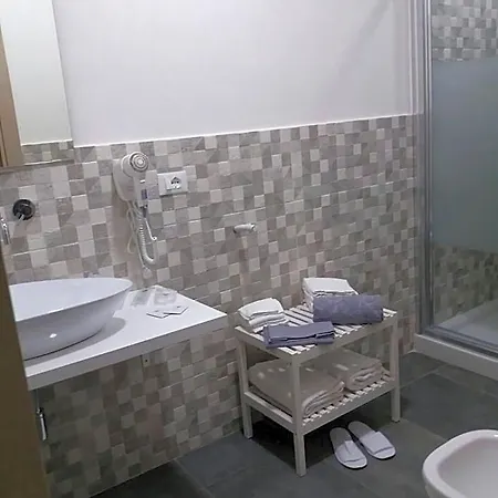 La Grotta Bed & Breakfast 4*