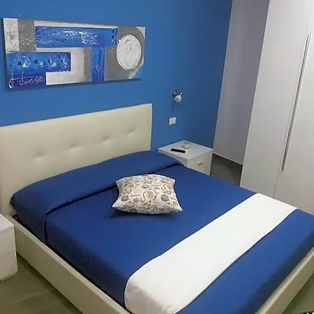 La Grotta Bed & Breakfast Nicolosi