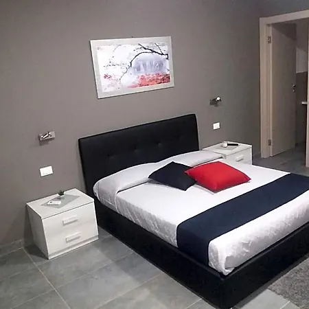 La Grotta Bed & Breakfast 4*