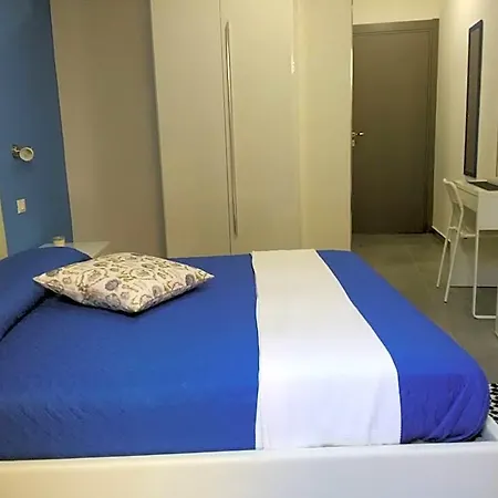 Bed & Breakfast La Grotta 4*