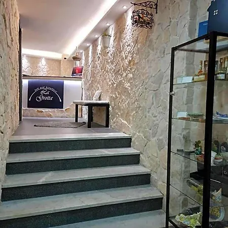 La Grotta Bed & Breakfast Nicolosi