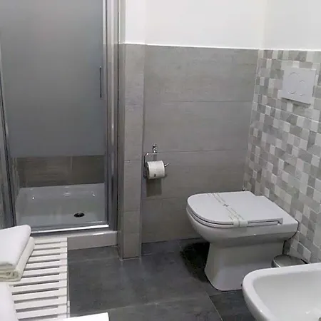 La Grotta Bed & Breakfast Nicolosi