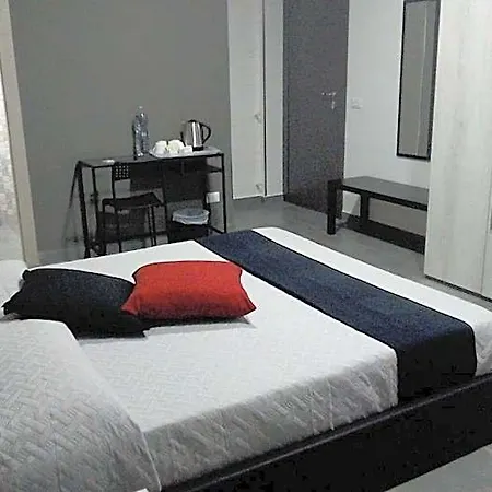 La Grotta 4*