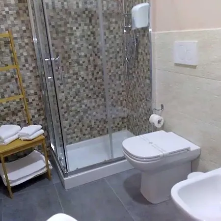 La Grotta Bed & Breakfast 4*