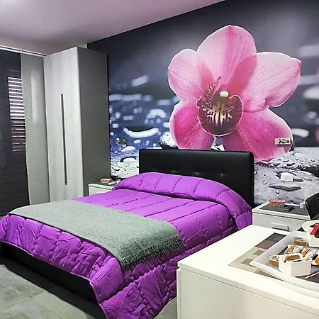 La Grotta Bed & Breakfast 4*