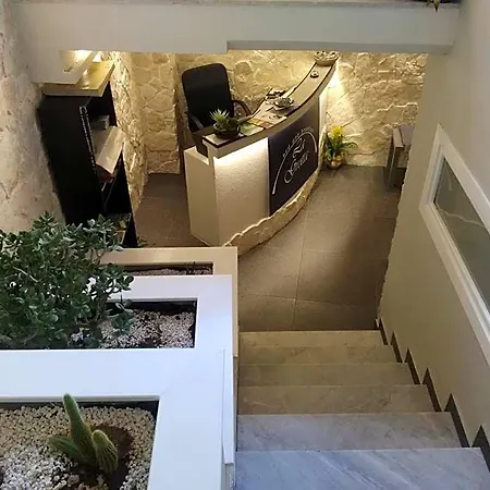 Bed & Breakfast La Grotta