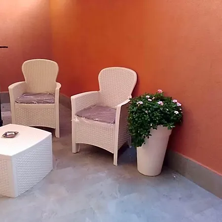 Bed & Breakfast La Grotta Nicolosi