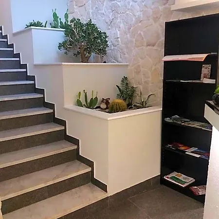 Bed & Breakfast La Grotta Nicolosi