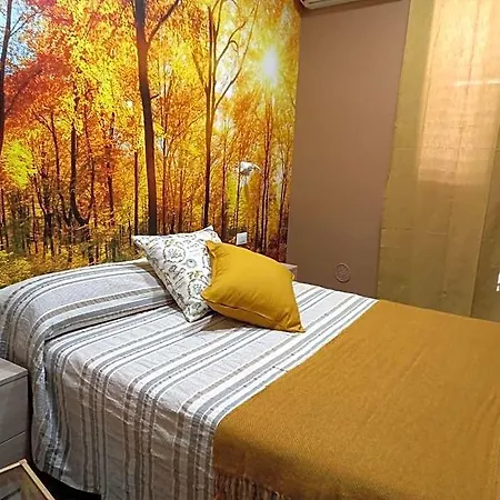 Bed & Breakfast La Grotta Nicolosi
