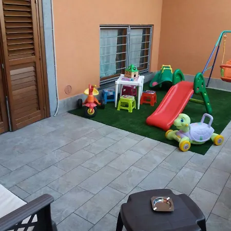 B&B La Grotta 4*
