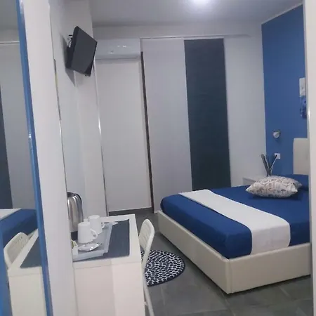 La Grotta B&B